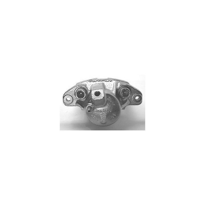 ABS 529591 Brake caliper front left 529591: Buy near me in Poland at 2407.PL - Good price!