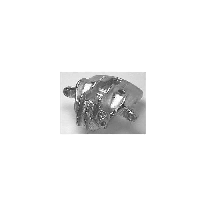 ABS 529862 Brake caliper front right 529862: Buy near me in Poland at 2407.PL - Good price!