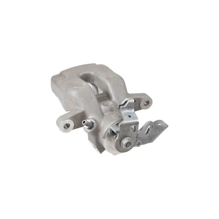 ABS 522712 Brake caliper rear right 522712: Buy near me in Poland at 2407.PL - Good price!