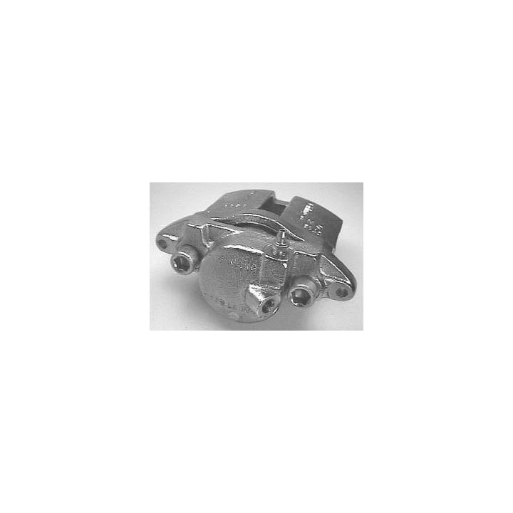 ABS 529881 Brake caliper front left 529881: Buy near me in Poland at 2407.PL - Good price!