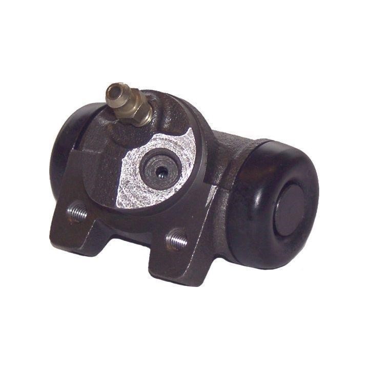 ABS 52878X Wheel Brake Cylinder 52878X: Buy near me in Poland at 2407.PL - Good price!