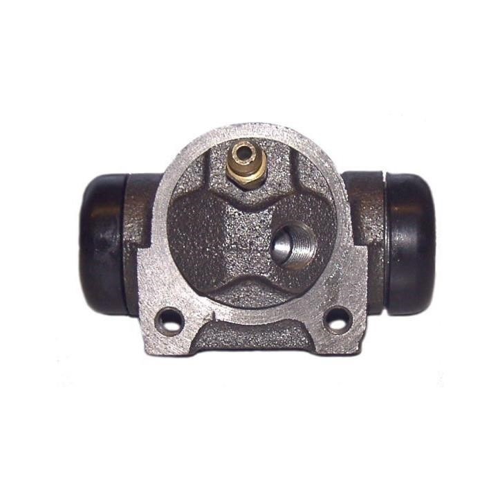 ABS 62866X Wheel Brake Cylinder 62866X: Buy near me at 2407.PL in Poland at an Affordable price!