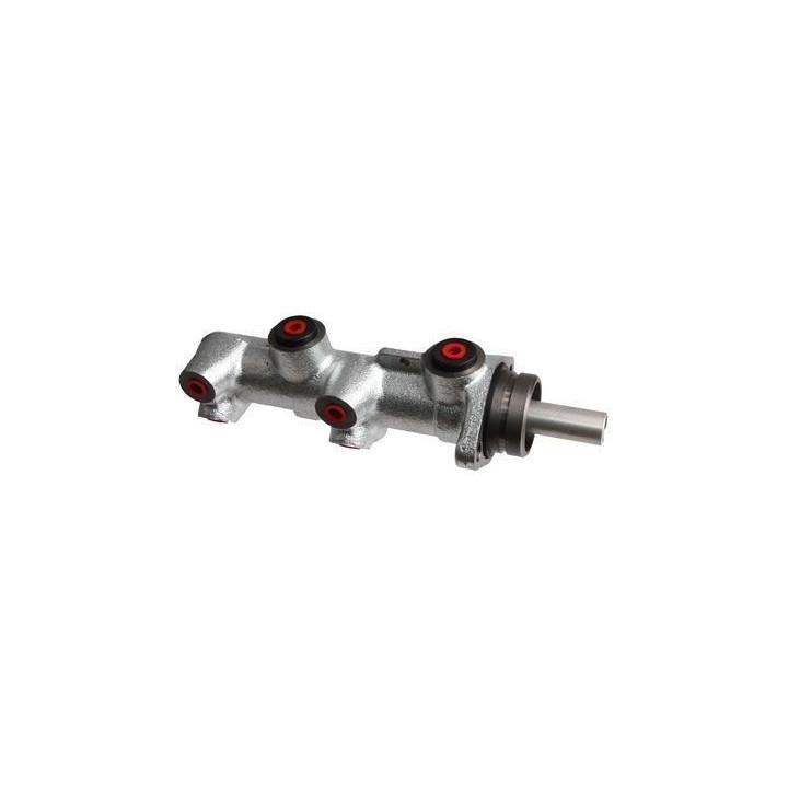 ABS 61956X Brake Master Cylinder 61956X: Buy near me in Poland at 2407.PL - Good price!