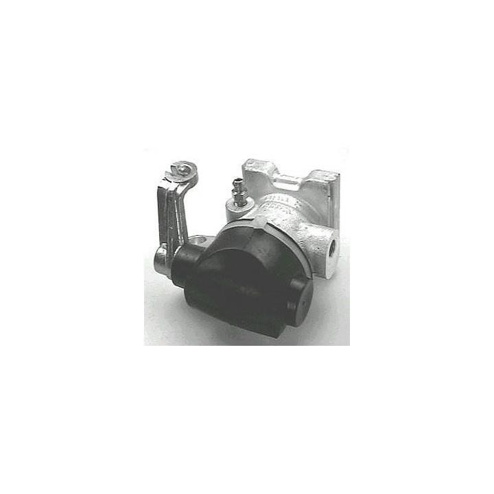 ABS 621652 Brake caliper rear right 621652: Buy near me in Poland at 2407.PL - Good price!