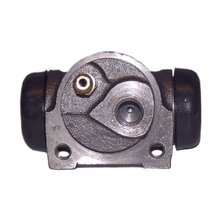 ABS 62836X Wheel Brake Cylinder 62836X: Buy near me in Poland at 2407.PL - Good price!