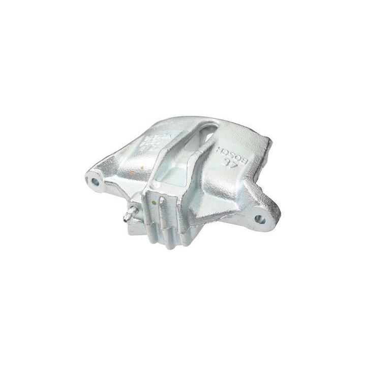 ABS 629981 Brake caliper front left 629981: Buy near me in Poland at 2407.PL - Good price!