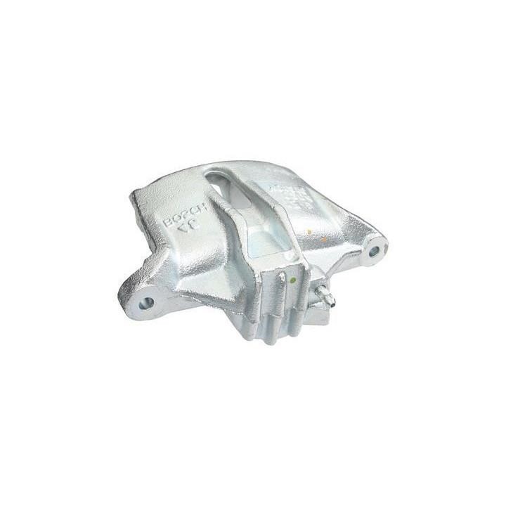 ABS 629982 Brake caliper front right 629982: Buy near me in Poland at 2407.PL - Good price!