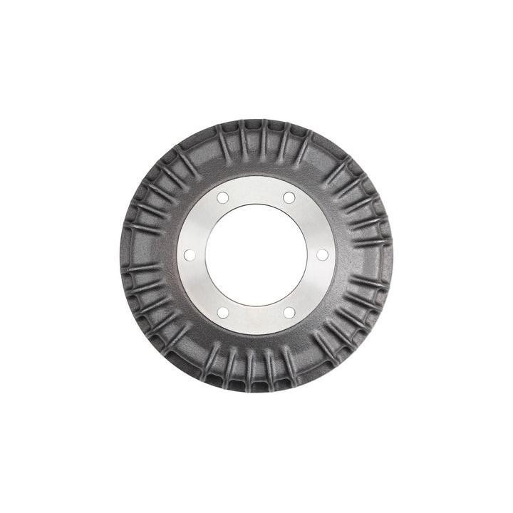 ABS 7185-S Front brake drum 7185S: Buy near me in Poland at 2407.PL - Good price!