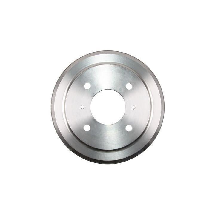 ABS 7151-S Rear brake drum 7151S: Buy near me at 2407.PL in Poland at an Affordable price!