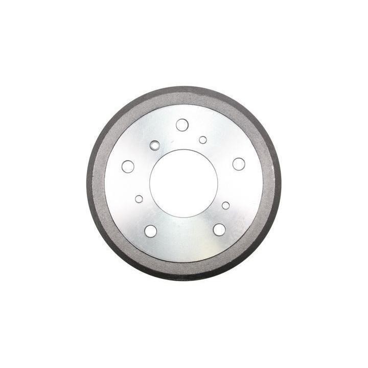 ABS 7165-S Rear brake drum 7165S: Buy near me at 2407.PL in Poland at an Affordable price!