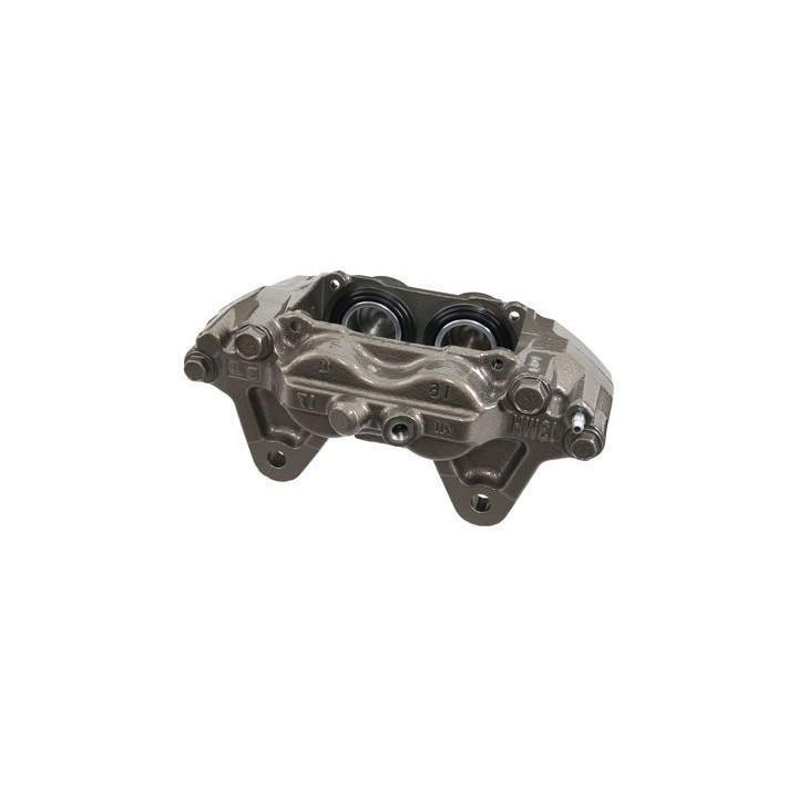 ABS 721611 Brake caliper front left 721611: Buy near me in Poland at 2407.PL - Good price!