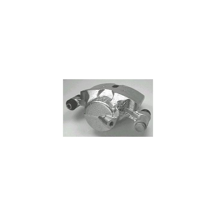 ABS 727872 Brake caliper front right 727872: Buy near me in Poland at 2407.PL - Good price!