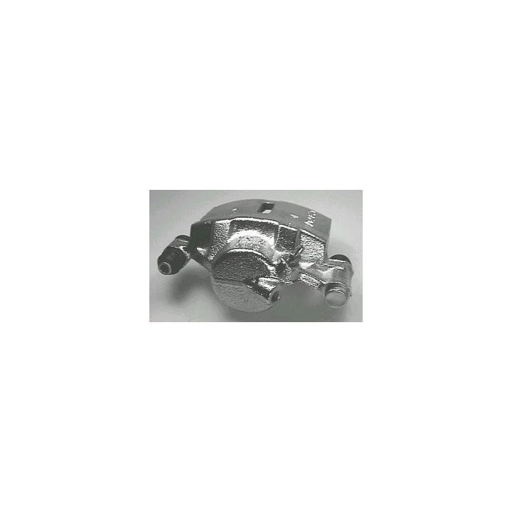 ABS 727912 Brake caliper front right 727912: Buy near me in Poland at 2407.PL - Good price!