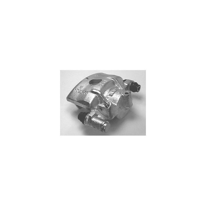ABS 727942 Brake caliper front right 727942: Buy near me in Poland at 2407.PL - Good price!