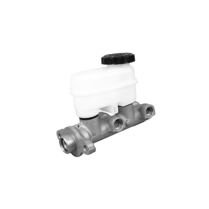 ABS 81162 Brake Master Cylinder 81162: Buy near me in Poland at 2407.PL - Good price!