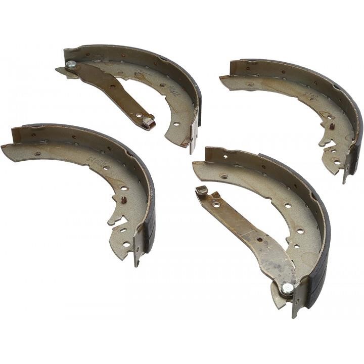 ABS 8315 Brake shoe set 8315: Buy near me in Poland at 2407.PL - Good price!