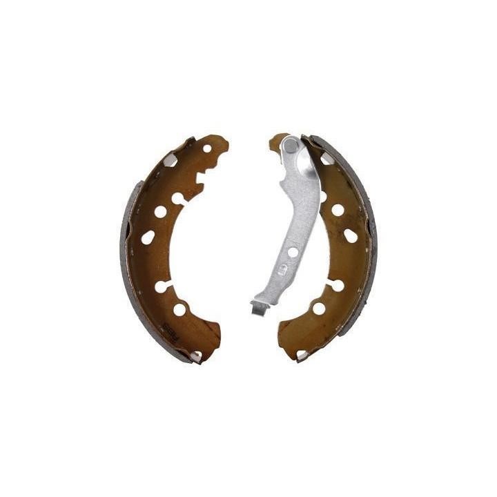 ABS 9241 Brake shoe set 9241: Buy near me at 2407.PL in Poland at an Affordable price!