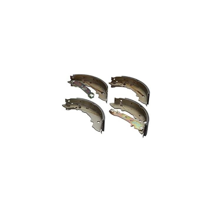 ABS 8116 Brake shoe set 8116: Buy near me at 2407.PL in Poland at an Affordable price!