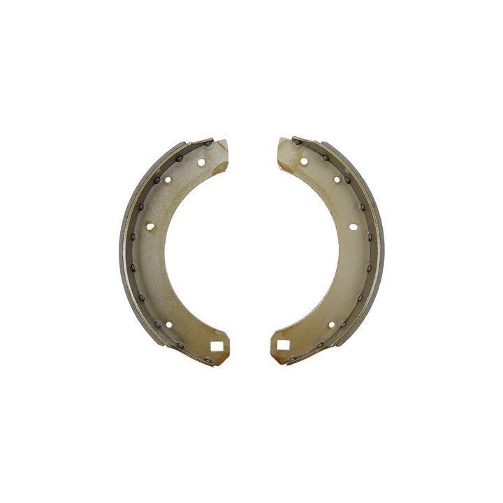 ABS 9280 Brake shoe set 9280: Buy near me in Poland at 2407.PL - Good price!