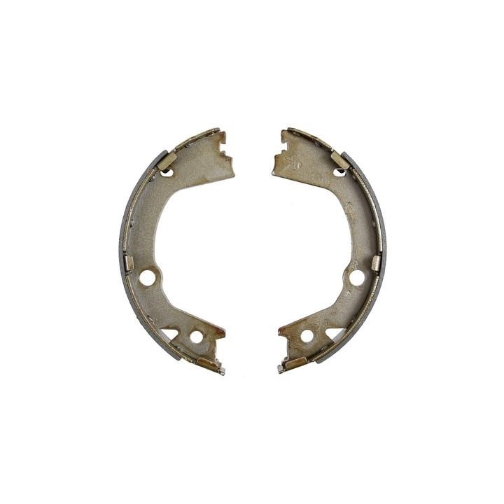 ABS 9300 Parking brake shoes 9300: Buy near me in Poland at 2407.PL - Good price!