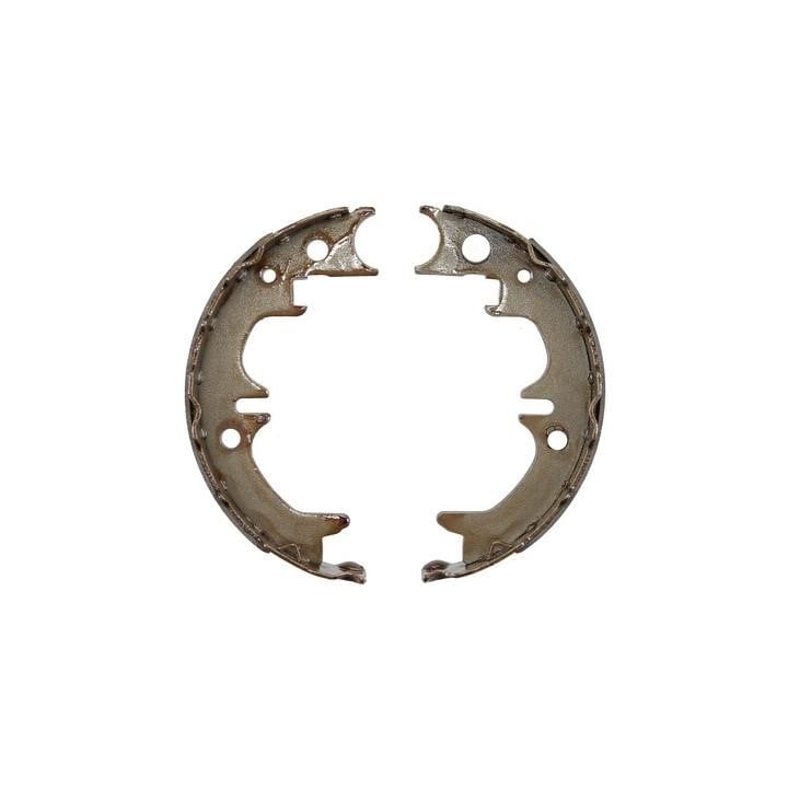 ABS 9344 Parking brake shoes 9344: Buy near me at 2407.PL in Poland at an Affordable price!