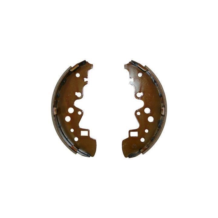 ABS 9084 Brake shoe set 9084: Buy near me in Poland at 2407.PL - Good price!