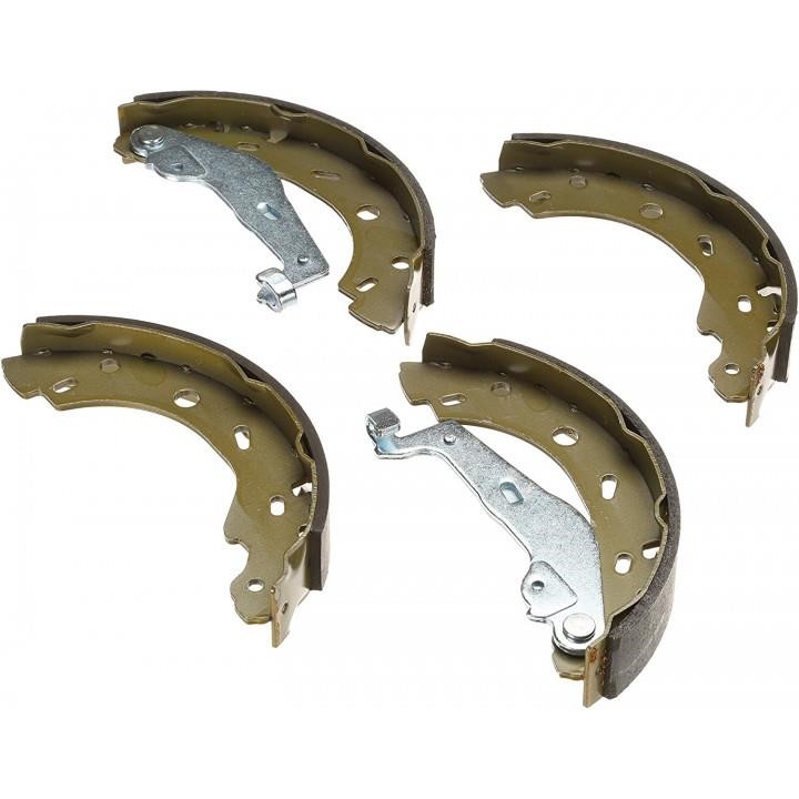 ABS 9123 Brake shoe set 9123: Buy near me at 2407.PL in Poland at an Affordable price!