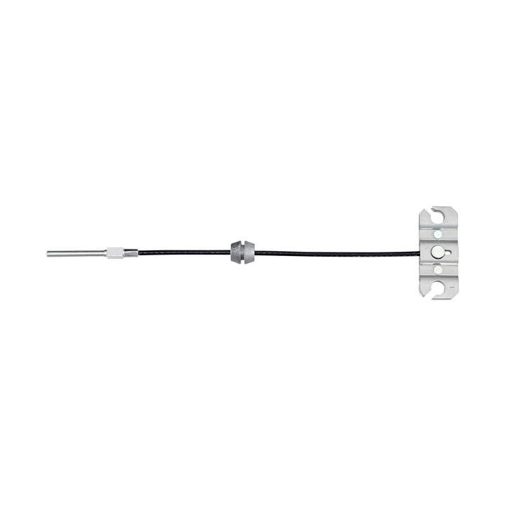 ABS K15001 Cable Pull, parking brake K15001: Buy near me in Poland at 2407.PL - Good price!