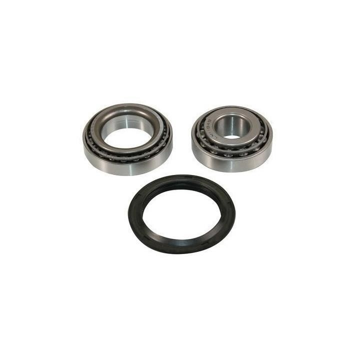 ABS 200190 Wheel bearing kit 200190: Buy near me at 2407.PL in Poland at an Affordable price!