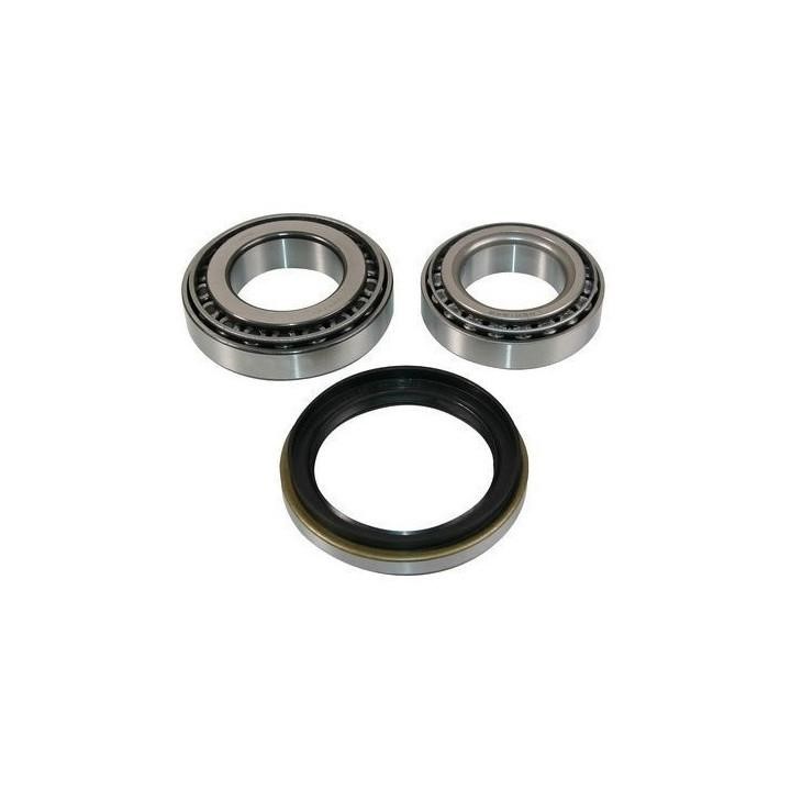 ABS 200297 Wheel bearing kit 200297: Buy near me in Poland at 2407.PL - Good price!