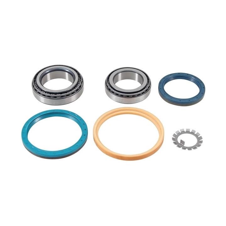 ABS 200313 Wheel bearing kit 200313: Buy near me at 2407.PL in Poland at an Affordable price!