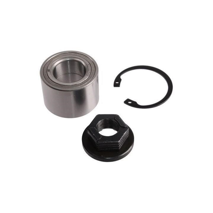 ABS 200008 Wheel bearing kit 200008: Buy near me at 2407.PL in Poland at an Affordable price!