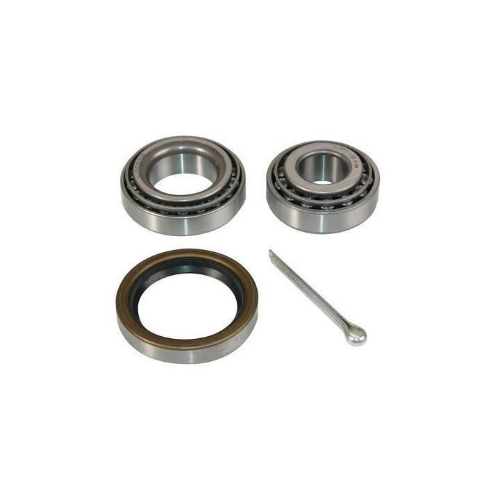 ABS 200641 Wheel bearing kit 200641: Buy near me at 2407.PL in Poland at an Affordable price!