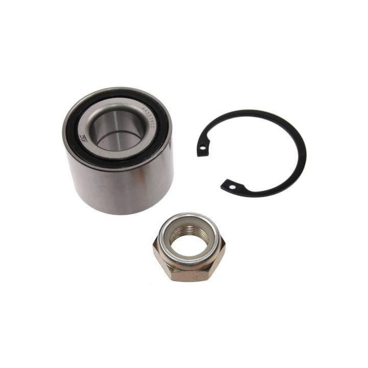 ABS 200045 Wheel bearing kit 200045: Buy near me at 2407.PL in Poland at an Affordable price!