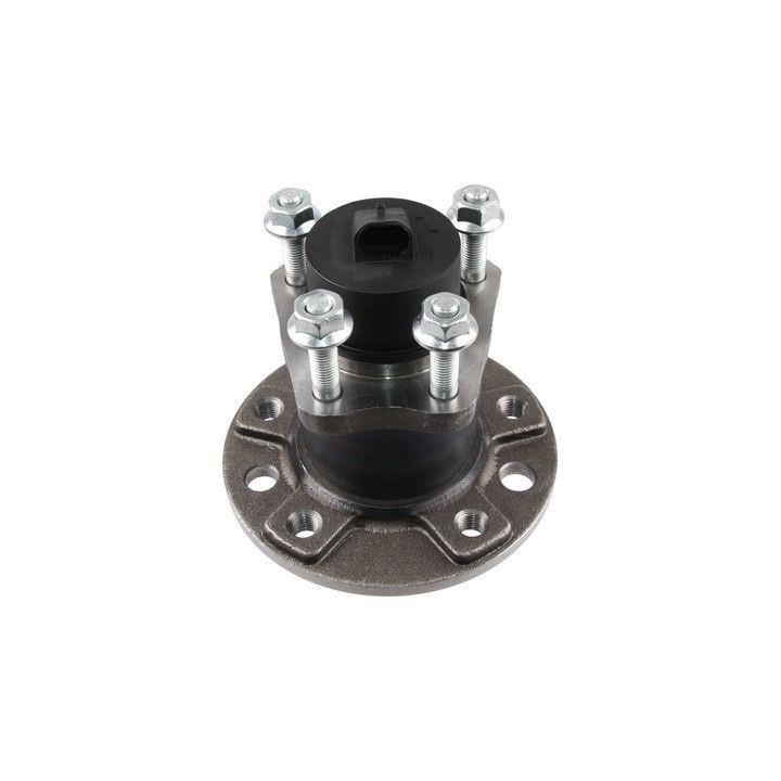 ABS 200052 Wheel hub 200052: Buy near me at 2407.PL in Poland at an Affordable price!