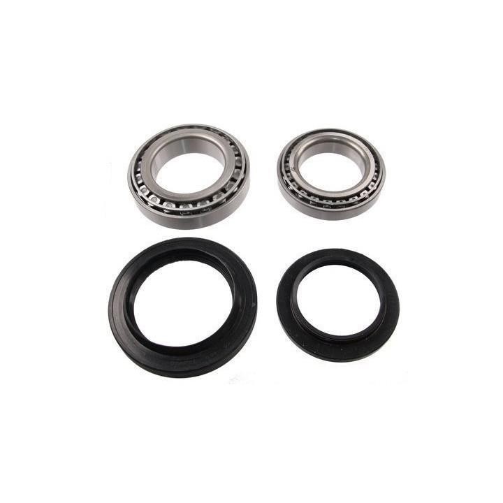 ABS 200057 Wheel bearing kit 200057: Buy near me at 2407.PL in Poland at an Affordable price!
