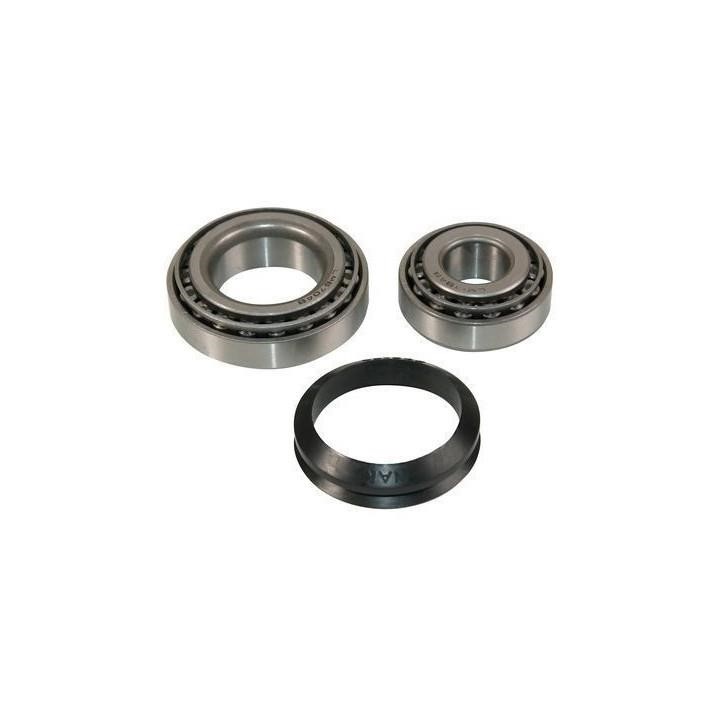 ABS 200061 Wheel bearing kit 200061: Buy near me at 2407.PL in Poland at an Affordable price!