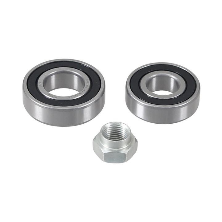 ABS 200448 Wheel bearing kit 200448: Buy near me at 2407.PL in Poland at an Affordable price!