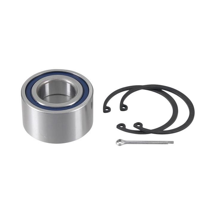ABS 200134 Wheel bearing kit 200134: Buy near me at 2407.PL in Poland at an Affordable price!