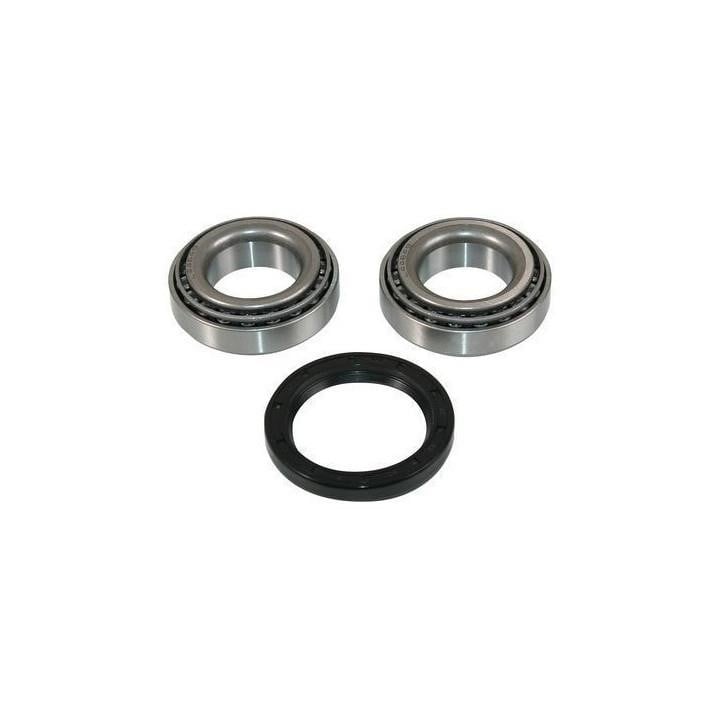 ABS 200491 Wheel bearing kit 200491: Buy near me at 2407.PL in Poland at an Affordable price!