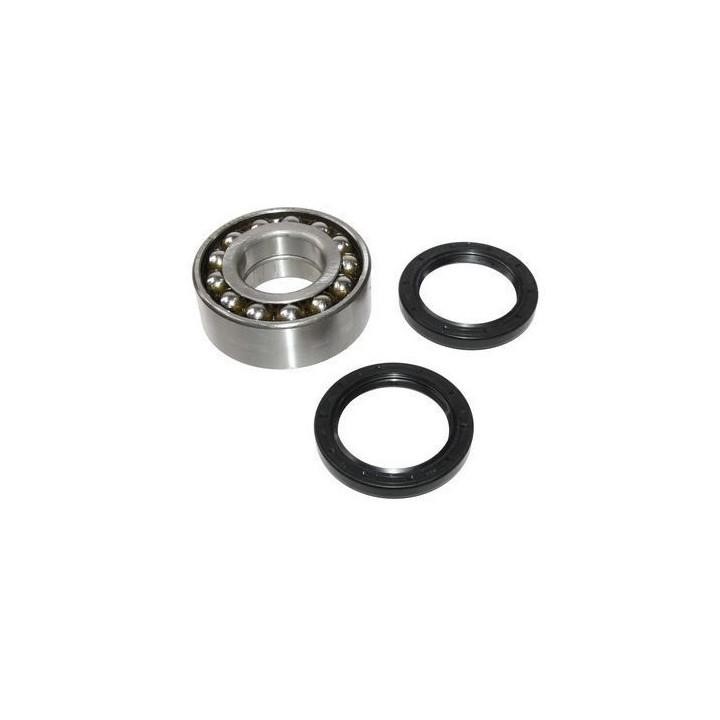 ABS 200521 Wheel bearing kit 200521: Buy near me at 2407.PL in Poland at an Affordable price!