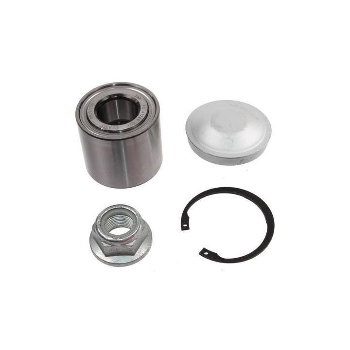 ABS 200976 Wheel bearing kit 200976: Buy near me in Poland at 2407.PL - Good price!