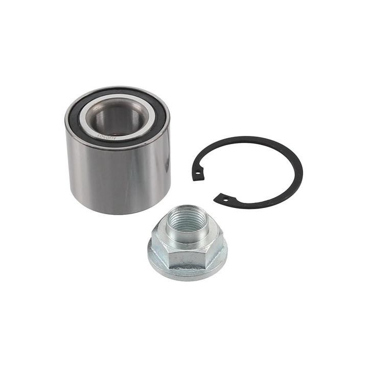 ABS 200981 Rear Wheel Bearing Kit 200981: Buy near me at 2407.PL in Poland at an Affordable price!