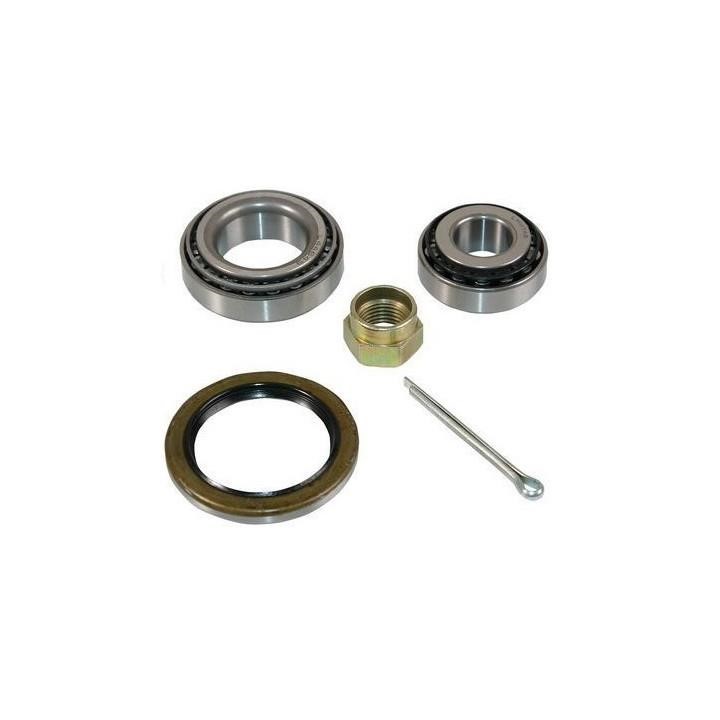 ABS 200565 Wheel bearing kit 200565: Buy near me in Poland at 2407.PL - Good price!