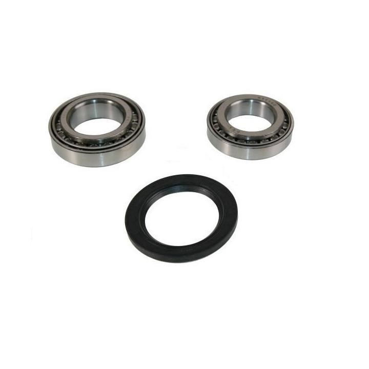 ABS 200624 Wheel bearing kit 200624: Buy near me at 2407.PL in Poland at an Affordable price!