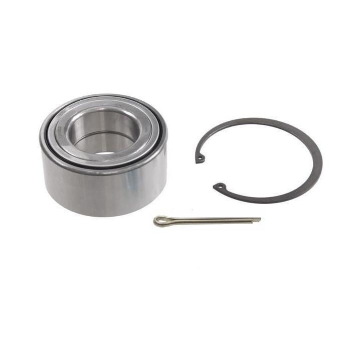 ABS 200923 Front Wheel Bearing Kit 200923: Buy near me at 2407.PL in Poland at an Affordable price!