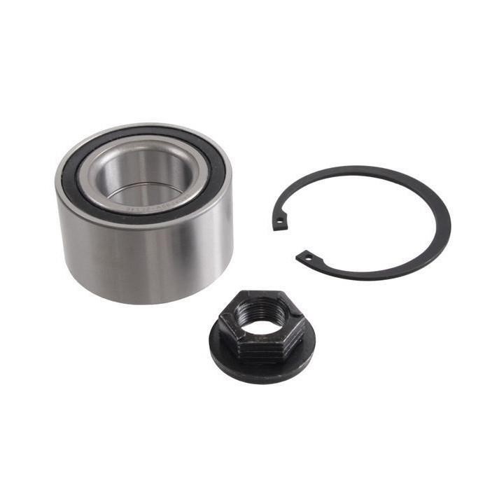 ABS 200924 Wheel bearing kit 200924: Buy near me at 2407.PL in Poland at an Affordable price!