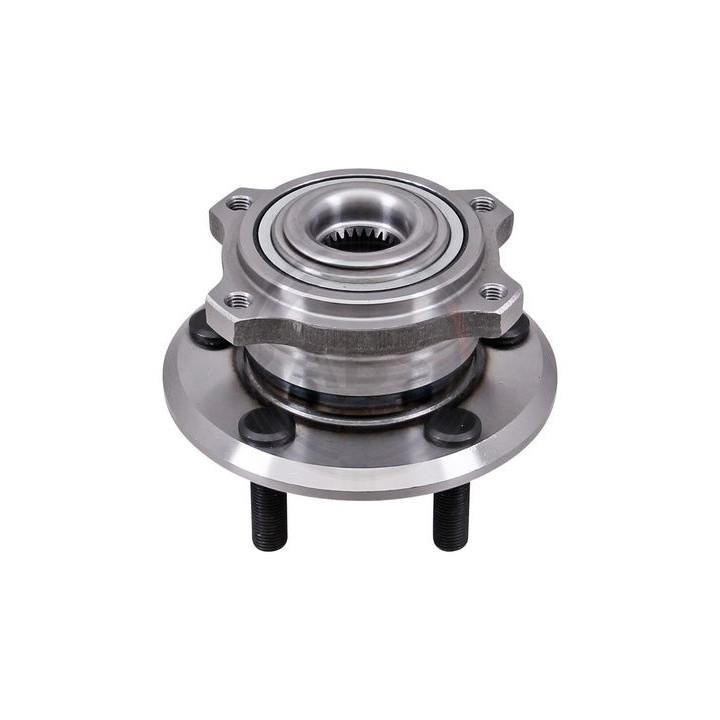 ABS 201509 Wheel hub 201509: Buy near me at 2407.PL in Poland at an Affordable price!