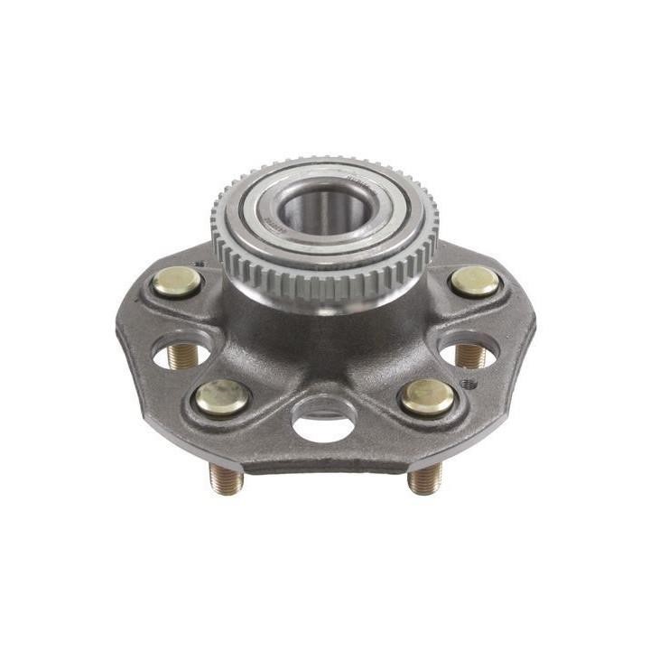 ABS 201280 Wheel hub 201280: Buy near me in Poland at 2407.PL - Good price!