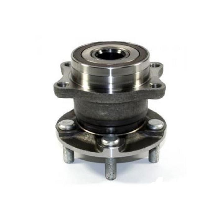 ABS 201517 Wheel hub with rear bearing 201517: Buy near me in Poland at 2407.PL - Good price!